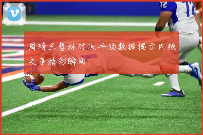 周琦王哲林对决半场数据揭示内线之争精彩瞬间